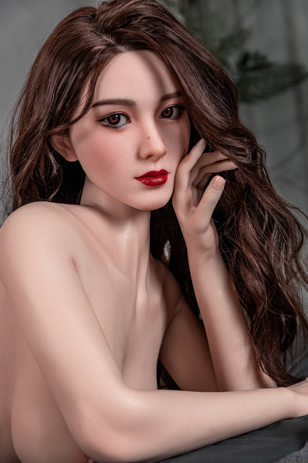 Xue Sex Doll (Starpery 171cm d-kupa TPE+silikon)