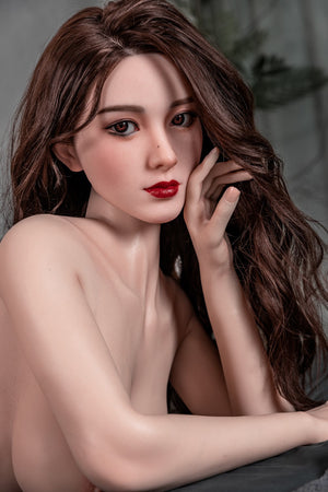 Xue Sex Doll (Starpery 171cm d-kupa TPE+silikon)