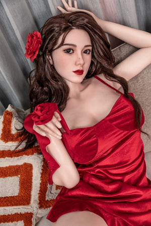 Xue Sex Doll (Starpery 171cm d-kupa TPE+silikon)