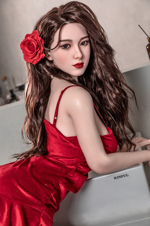 Xue Sex Doll (Starpery 171cm d-kupa TPE+silikon)