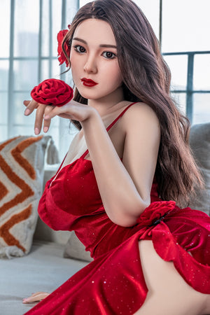 Xue Sex Doll (Starpery 171cm d-kupa TPE+silikon)