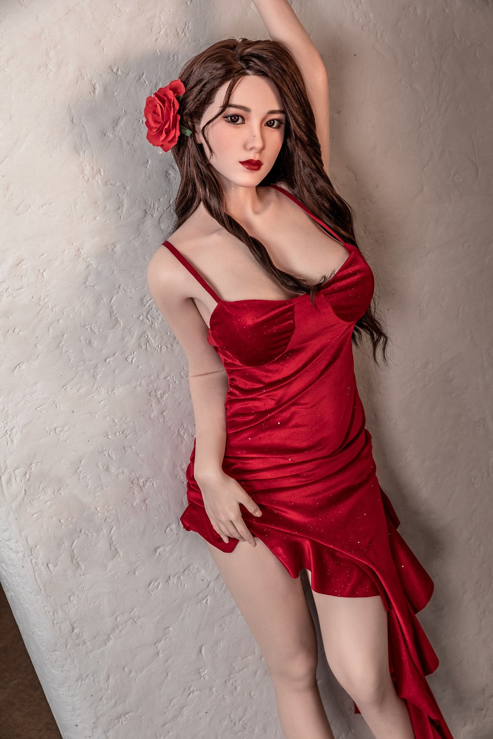 Xue Sex Doll (Starpery 171cm d-kupa TPE+silikon)