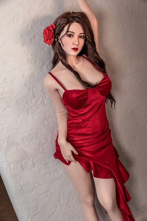 Xue Sex Doll (Starpery 171cm d-kupa TPE+silikon)