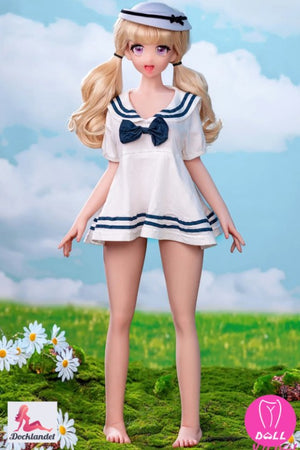 Reina Sex Doll (YJL Doll 88cm C-CUP #460 Silikon)
