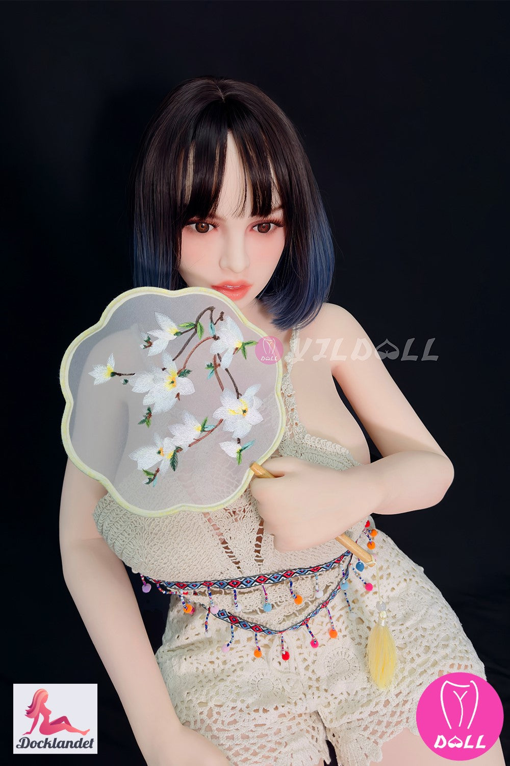 DIVYA SEX Doll (YJL Doll 165cm I-Cup #881 TPE)