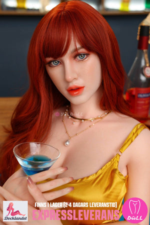 Amelia Sex doll (YJL Doll 158cm g-cup #860 TPE+silicone) EXPRESS