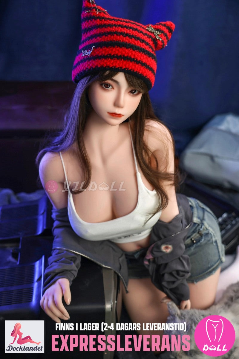 Sexuální panenka Kang Li (YJL Doll 140cm B-Cup #883 TPE) EXPRESS