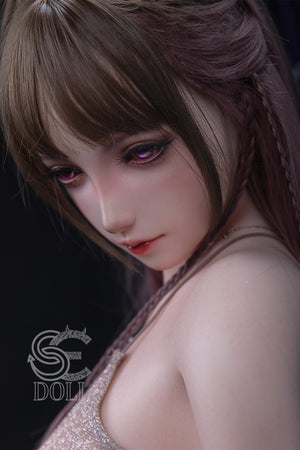 Yuuki.I Sex Doll (SEDoll 155cm D-kupa #076SC Silicone Pro)