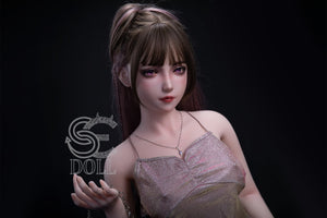 Yuuki.I Sex Doll (SEDoll 155cm D-kupa #076SC Silicone Pro)