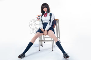 Yuuki.a Sex doll (SEDoll 163cm e-cup #076 TPE)