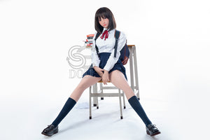 Yuuki.a Sex doll (SEDoll 163cm e-cup #076 TPE) EXPRESS