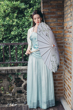 Yuyan Sex Doll (Starpery 163 cm G-Cup TPE+silikon)