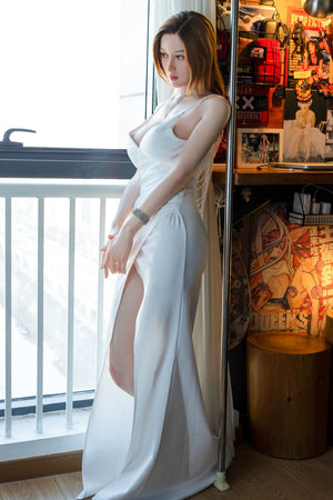 Yvonne Sex Doll (Zelex 170cm C-CUP GE07-1 Silikon)