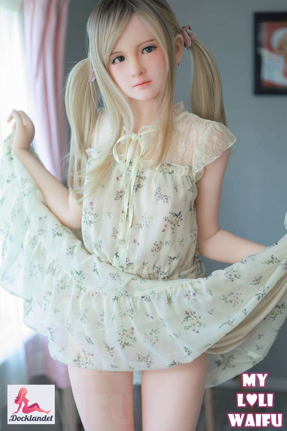Sex Doll Yuki (My Loli Waifu 148cm B-Cup #13 TPE)