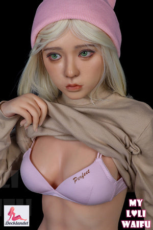 Yuna Sex Doll (My Loli Waifu 148cm B-Cup #7 Silikon)