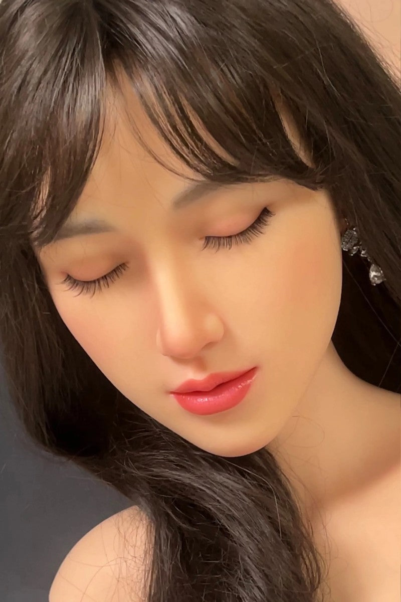 Luna Sex doll (Tayu-Doll 163cm D-cup ZC-28# silicone)