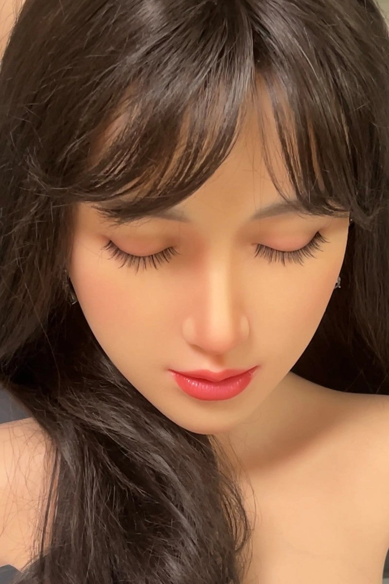 Luna Sex doll (Tayu-Doll 163cm D-cup ZC-28# silicone)