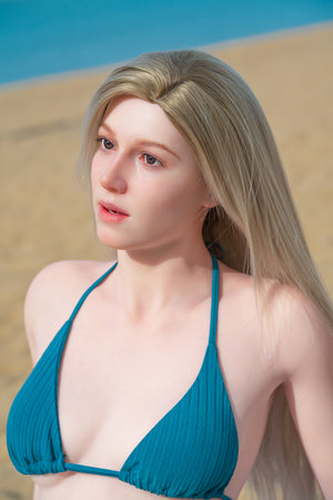 Evelina Sex Doll (Zelex 168cm B-kupa ZFE01-1 Fusion Silicone)