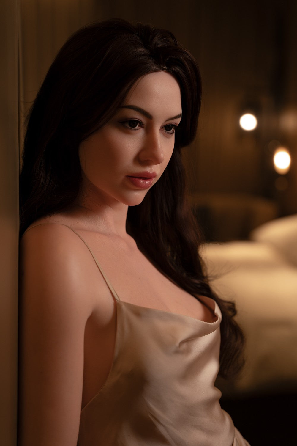 Carmen Sex Doll (Zelex 168 cm B-kupa ZFE03-1 Fusion Silicone)