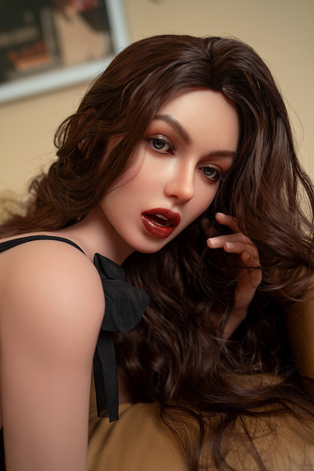 Elyna Sex Doll (Zelex 172CM E-CUP ZXE207-1 SLE SLEKON)