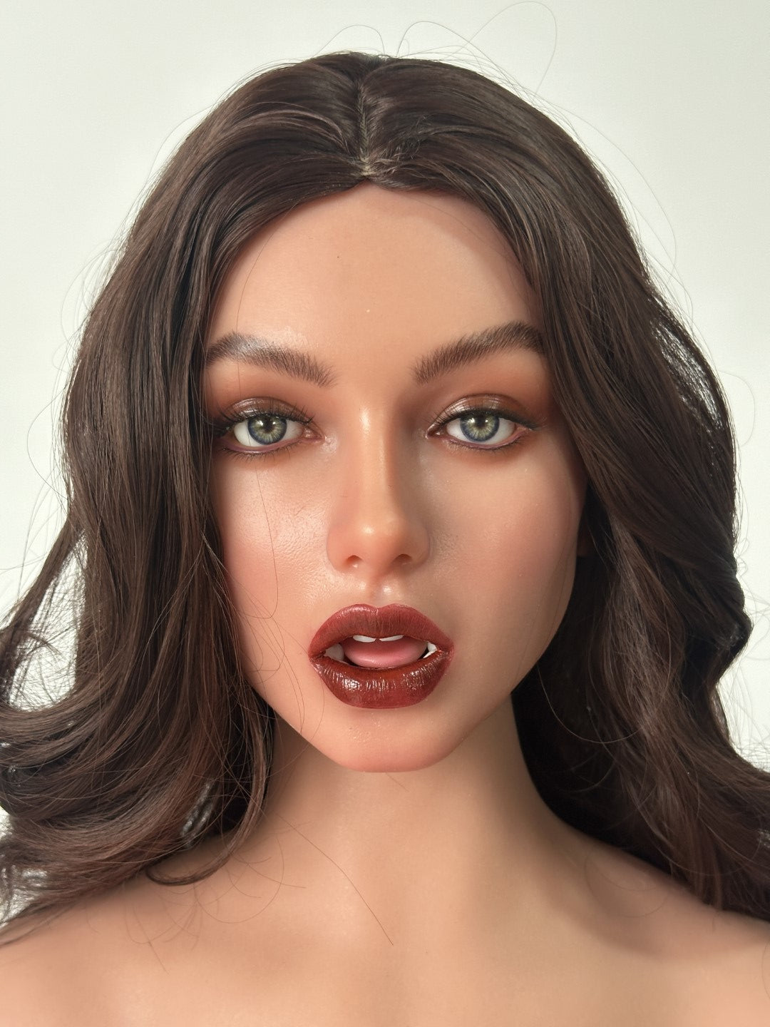 Elyna Sex Doll (Zelex 172CM E-CUP ZXE207-1 SLE SLEKON)