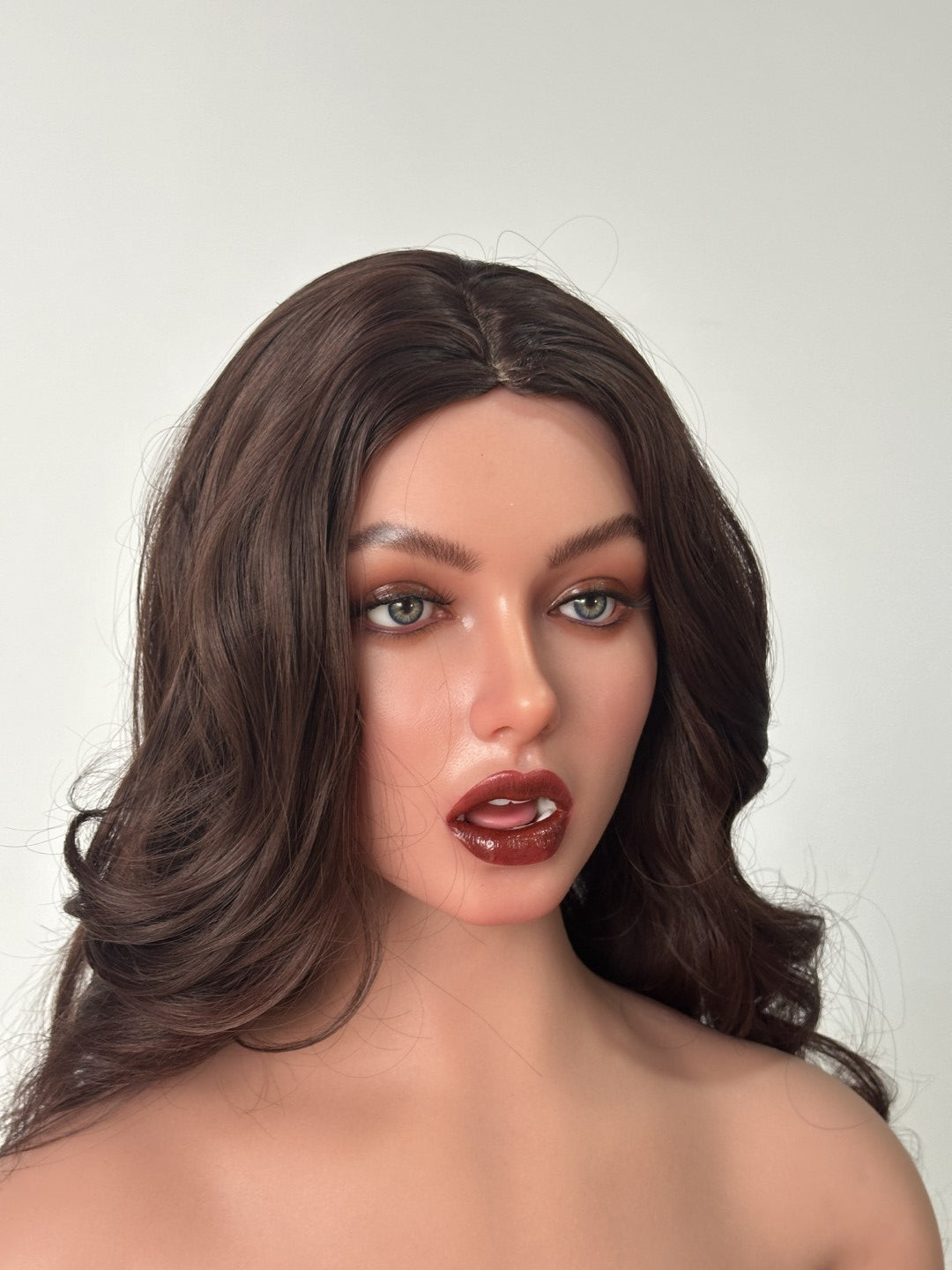 Elyna Sex Doll (Zelex 172CM E-CUP ZXE207-1 SLE SLEKON)