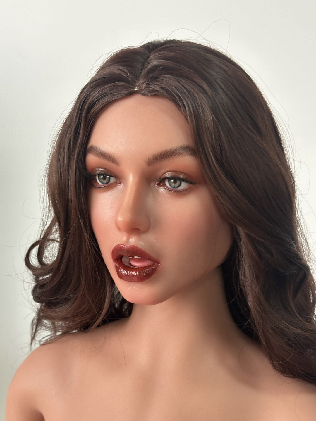 Elyna Sex Doll (Zelex 172CM E-CUP ZXE207-1 SLE SLEKON)
