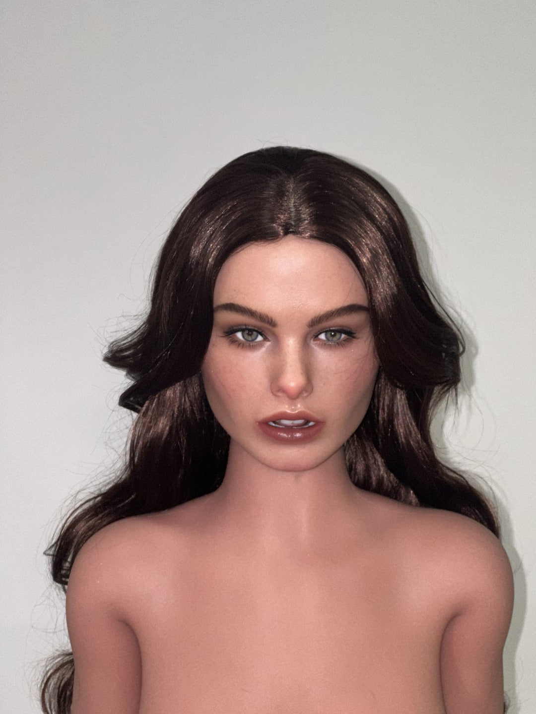 Adela Sex Doll (Zelex 165 cm D-Kupa ZXE200-1 SLE silikon)