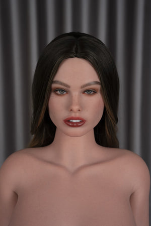 Leni Sex Doll (Zelex 160 cm J-Cup Zxe200-2 SLE silikon)