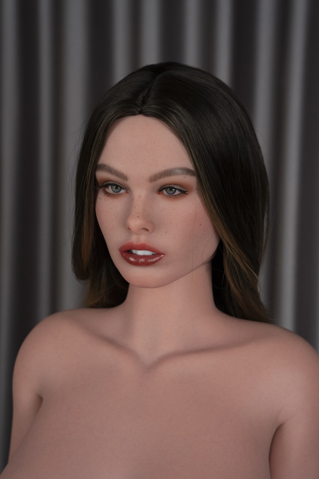 Leni Sex Doll (Zelex 160 cm J-Cup Zxe200-2 SLE silikon)