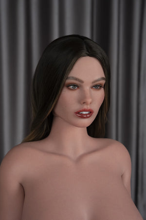 Leni Sex Doll (Zelex 160 cm J-Cup Zxe200-2 SLE silikon)