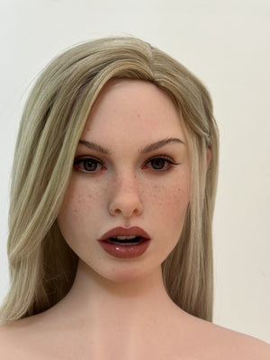Lumi Sex Doll (Zelex 171cm C-Cup Zxe200-W1 SLE silikon)
