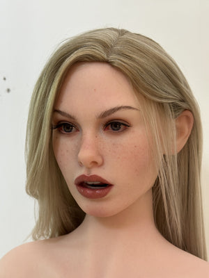 Lumi Sex Doll (Zelex 171cm C-Cup Zxe200-W1 SLE silikon)