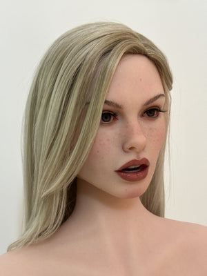 Lumi Sex Doll (Zelex 171cm C-Cup Zxe200-W1 SLE silikon)