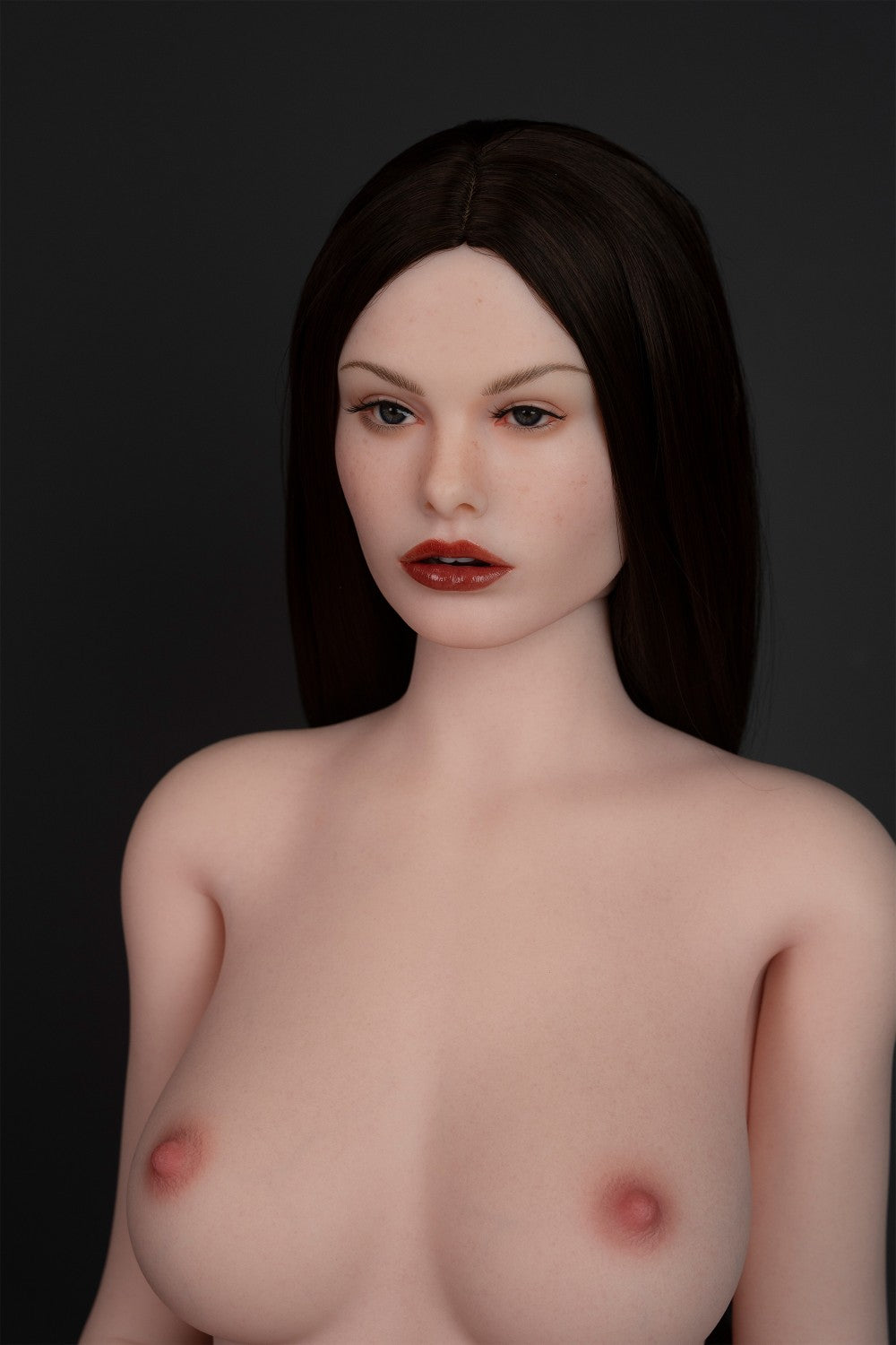 Daniella Sex Doll (Zelex 172cm E-Kupa ZXE200-W2 SLE silikon)