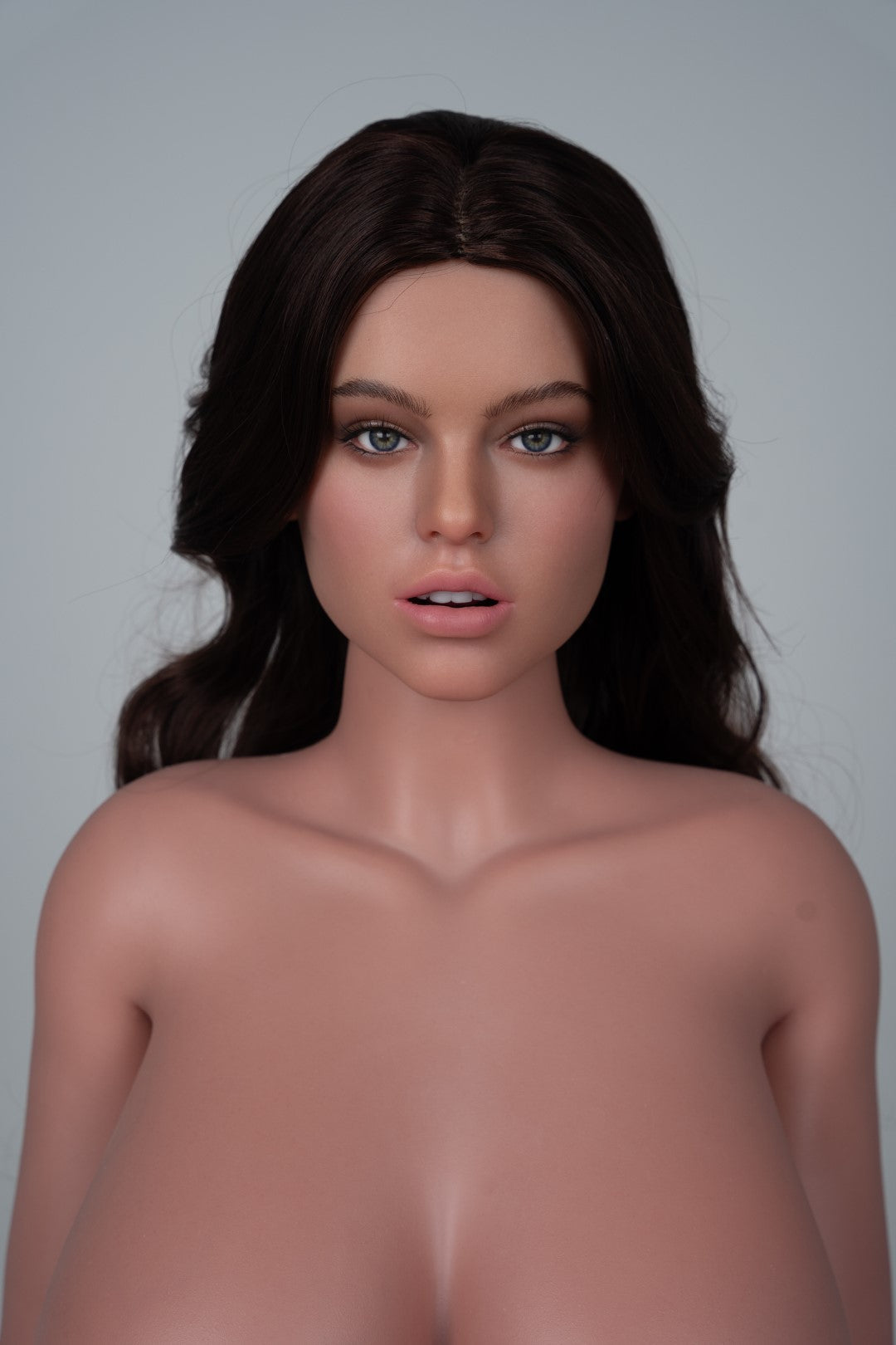 Doll Daphne Sex (Zelex 160 cm J-kupa Zxe201-1 SLE silikon)