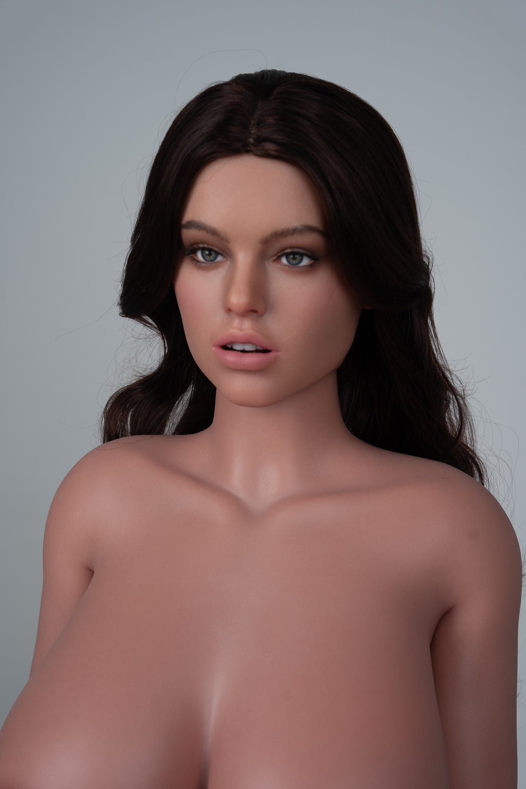 Doll Daphne Sex (Zelex 160 cm J-kupa Zxe201-1 SLE silikon)