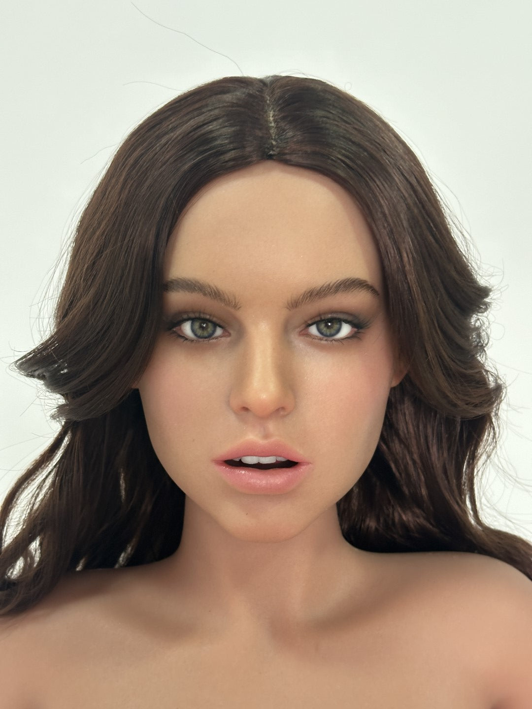 Mariana Sex Doll (Zelex 163CM E-CUP ZXE201-1 SLE Silikon)