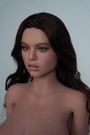 Daphne Sex doll (Zelex 166cm k-cup Zxe201-1 Sle silicone) EXPRESS