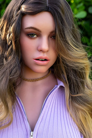 Mariana Sex doll (Zelex 172cm Ecup Zxe201-1 Sle silicone)