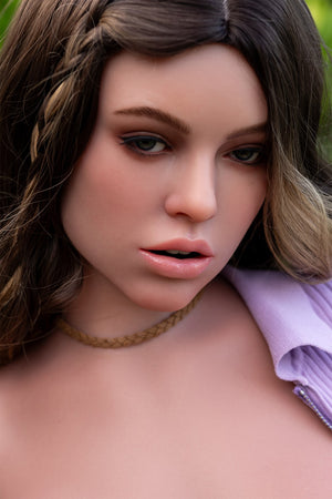 Mariana Sex doll (Zelex 172cm Ecup Zxe201-1 Sle silicone)