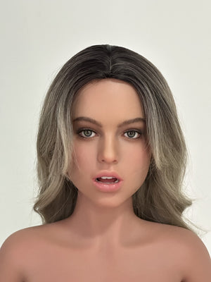 Maya Sex Doll (Zelex 163CM E-CUP ZXE201-2 SLE SLEKON)