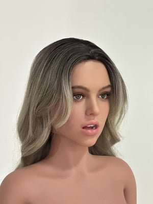 Maya Sex Doll (Zelex 163CM E-CUP ZXE201-2 SLE SLEKON)
