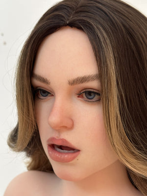 Mariana Sex Doll (Zelex 164cm G-kupa Zxe201-W1 SLE silikon)
