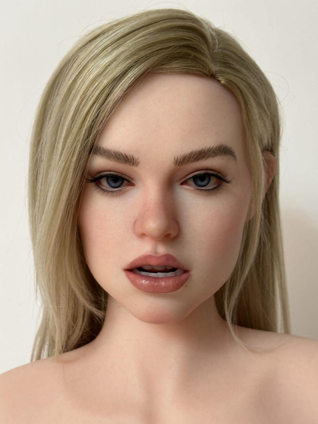 Doll Loriana Sex Doll (Zelex 153CM B-CUP ZXE201-W2 SLE SLEICONE)