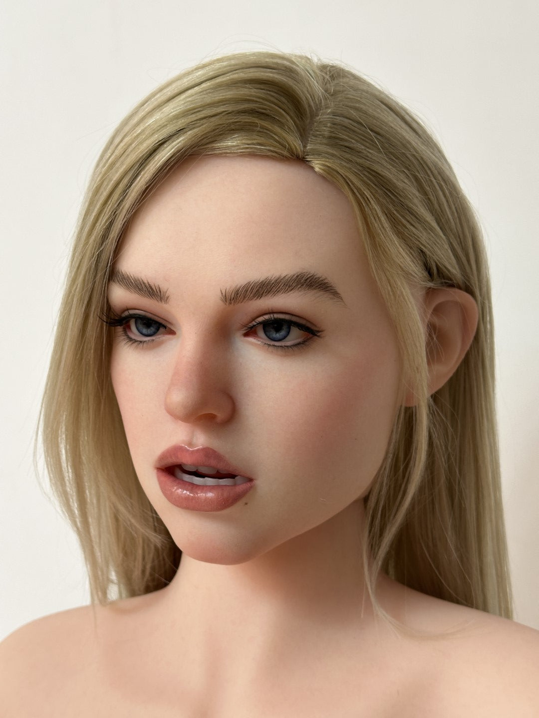 Doll Loriana Sex Doll (Zelex 153CM B-CUP ZXE201-W2 SLE SLEICONE)