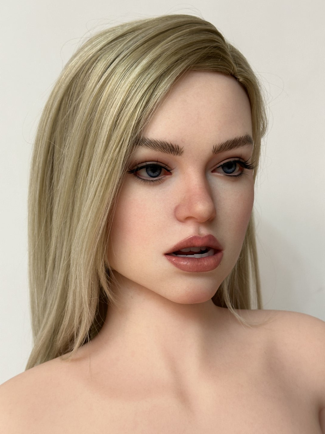 Doll Loriana Sex Doll (Zelex 153CM B-CUP ZXE201-W2 SLE SLEICONE)