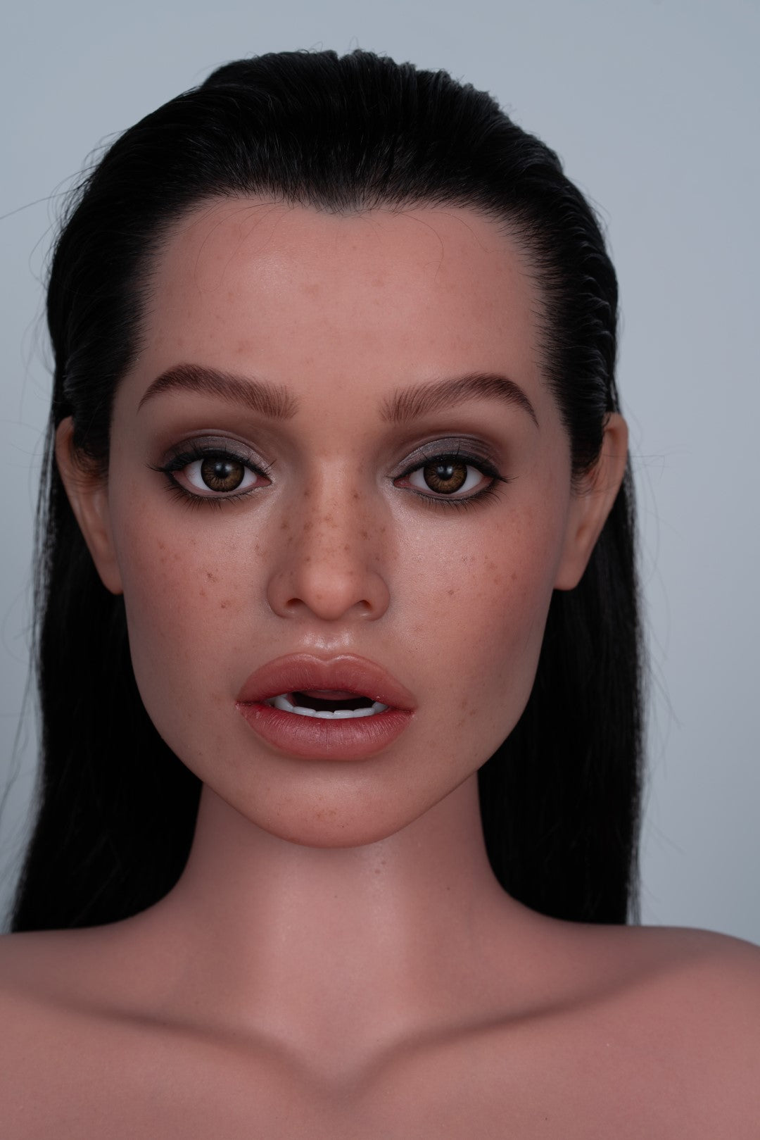 Romana Sex Doll (Zelex 164 cm G-Cup Zxe202-Z1 SLE silikon)