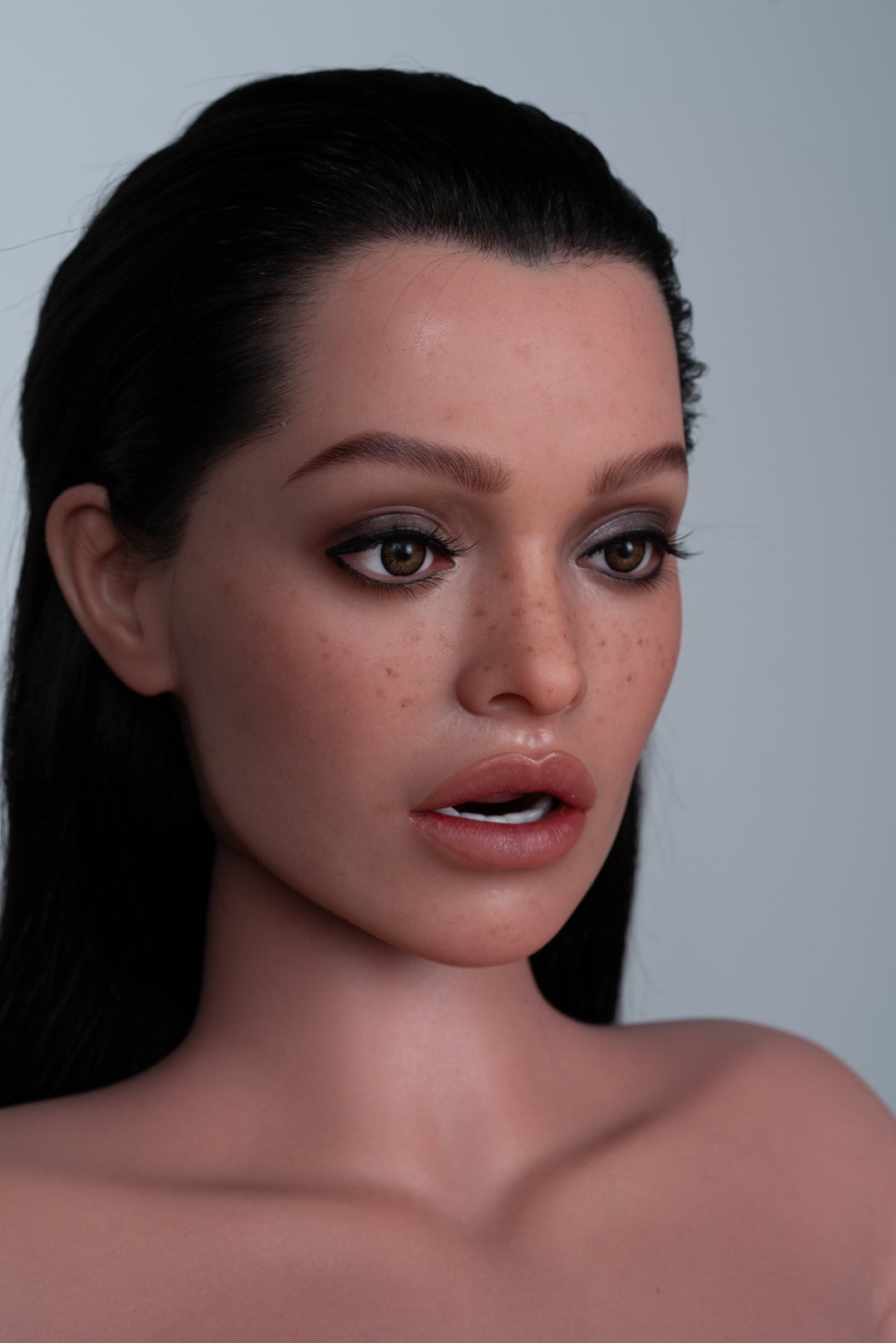 Romana Sex Doll (Zelex 164 cm G-Cup Zxe202-Z1 SLE silikon)