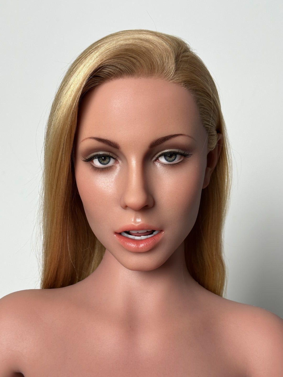 Ivanka Sex doll (Zelex 166cm K-cup ZXE203-2 SLE silicone)
